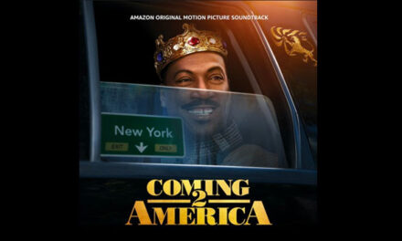 Def Jam announces ‘Coming 2 America’ soundtrack
