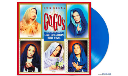 The Go-Gos 2001 reunion album gets 20th anniversary reissue