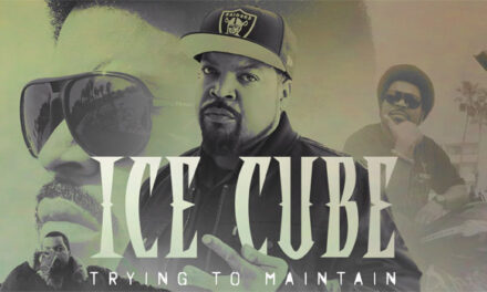 Ice Cube releases ‘Trying to Maintain’