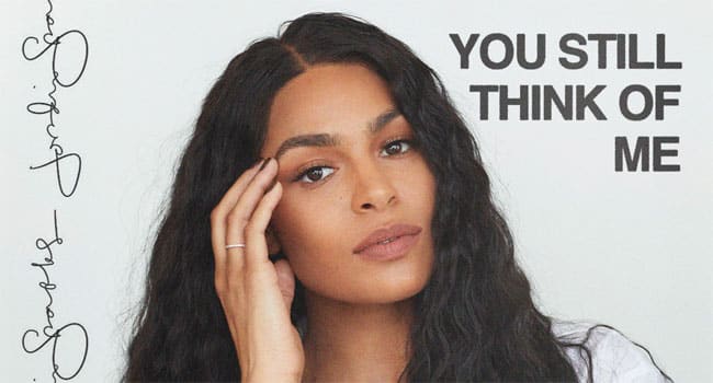 Jordin Sparks releases empowering new single