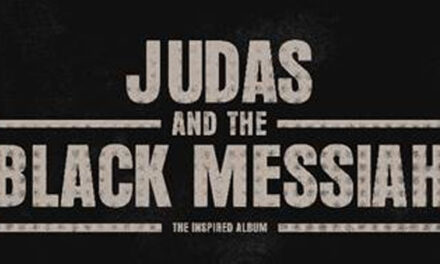 ‘Judas and the Black Messiah’ soundtrack detailed