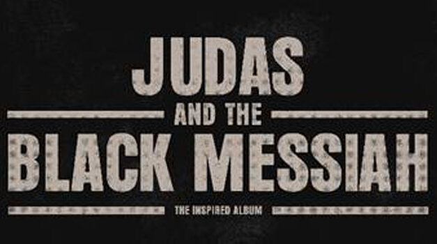 ‘Judas and the Black Messiah’ soundtrack detailed
