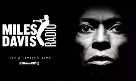 SiriusXM launches Miles Davis Radio