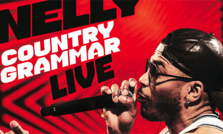 Nelly drops ‘Country Grammar’ 20th anniversary performance