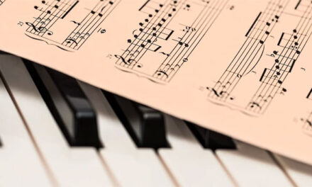 Top features you might get in an online piano class