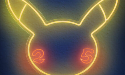 Capitol Records announces ‘Pokémon 25: The Album’ release date