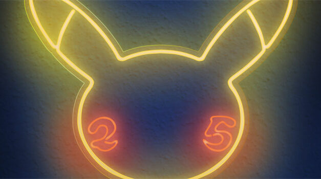 Capitol Records announces ‘Pokémon 25: The Album’ release date