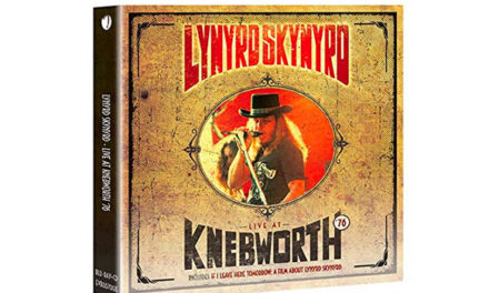 Eagle Rock sets Lynyrd Skynyrd ‘Live at Knebworth 76’