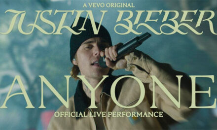 Justin Bieber releases second exclusive Vevo performance