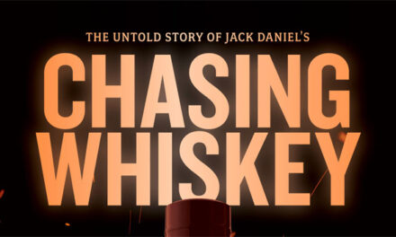 Eric Church, Shooter Jennings featured in Jack Daniel’s doc