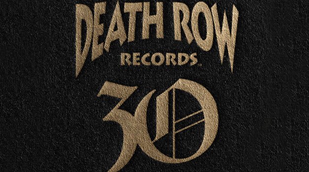 Death Row Records celebrates 30 years with online store