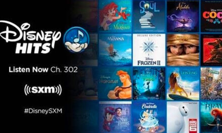 SiriusXM launches Disney Hits
