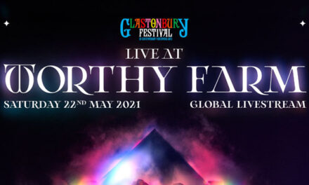 Glastonbury announces global livestream