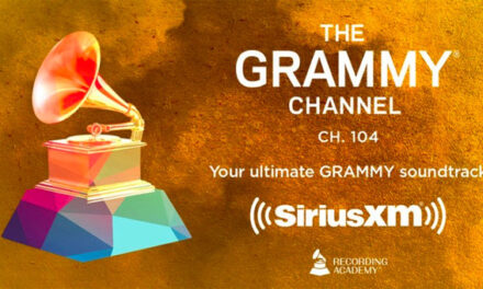 The GRAMMY Channel launches on SiriusXM