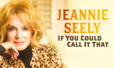 Jeannie Seely releases new single