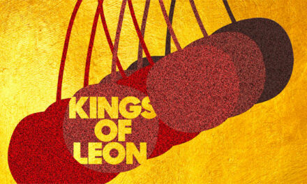 Kings of Leon announces NFT Yourself collection