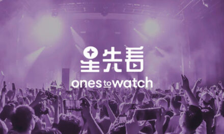 Live Nation launches ‘Ones to Watch’ online discovery platform in China
