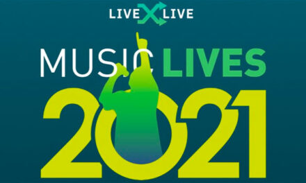 LiveXLive announces Music Lives Festival 2021