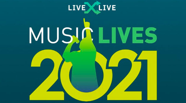 LiveXLive announces Music Lives Festival 2021