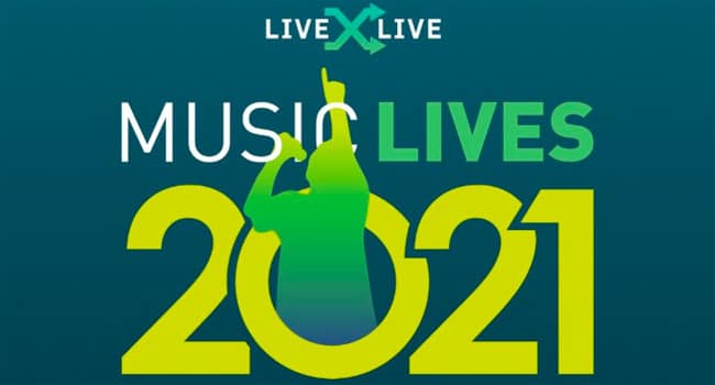 Music Lives Festival 2021