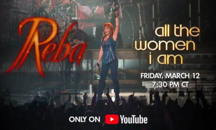 Reba releasing ‘All The Women I Am’ concert special
