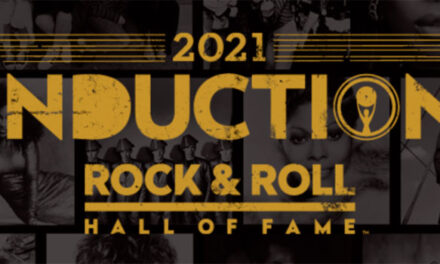 Rock Hall announces 2021 Induction Ceremony