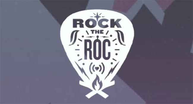 Rock the RoC