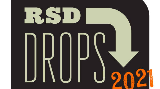 Record Store Day releases RSD Drops 2021 List