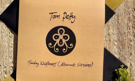 Tom Petty ‘Wildflowers’ alternate versions getting independent release