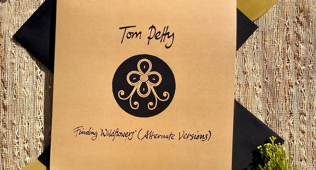 Tom Petty ‘Wildflowers’ alternate versions getting independent release