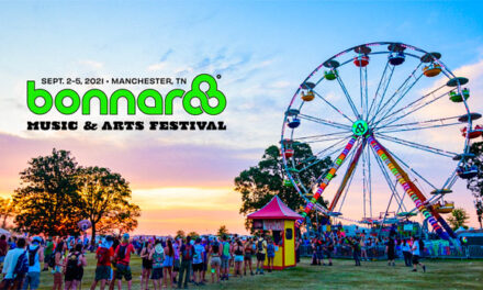 Bonnaroo requiring proof of vaccination or negative COVID test