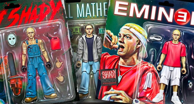 Eminem NFT