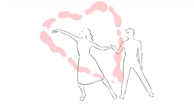 Ella Fitzgerald & Louis Armstrong ‘Cheek To Cheek’ gets animated video