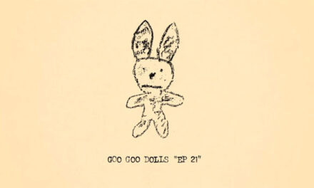 Goo Goo Dolls announces surprise ‘EP 21’