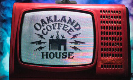 Green Day launches virtual coffee house