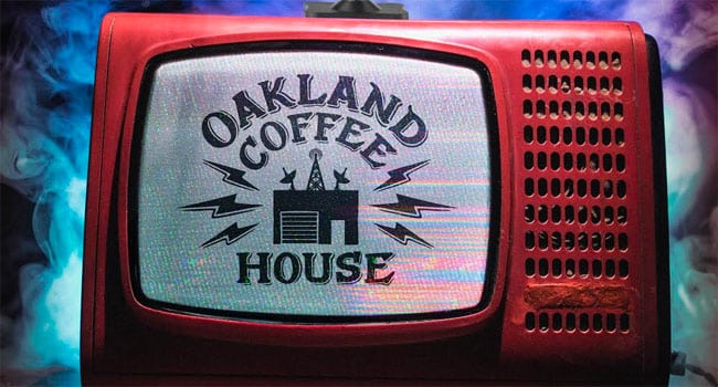 Green Day launches virtual coffee house
