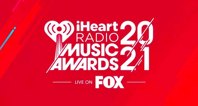 Usher hosting 2021 iHeartRadio Music Awards