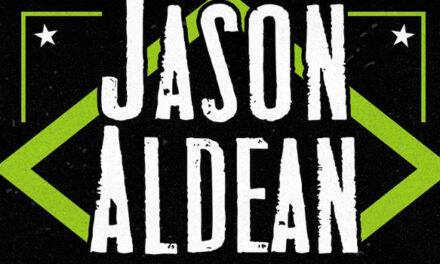 Jason Aldean returns to stage with two limited Bonnaroo Farm shows