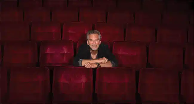 Kenny Loggins announces Record Store Day exclusive vinyl