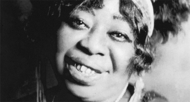 The GRAMMY Museum partners with Netflix for Ma Rainey TV special