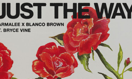 Parmalee & Blanco Brown team with Bryce Vine for ‘Just The Way’ pop version