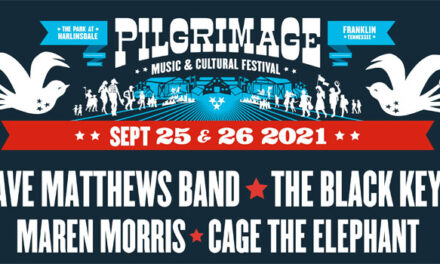 Pilgrimage Music & Culture Festival announces return