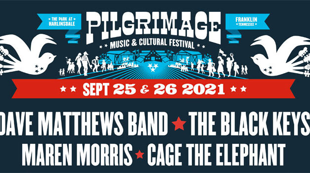 Pilgrimage Music & Culture Fest adds more talent