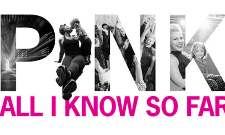 P!NK releases new single & music video