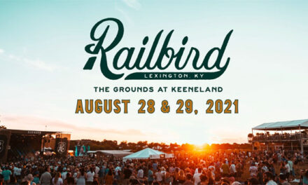 Dave Matthews Band & My Morning Jacket among 2021 Railbird Festival headliners