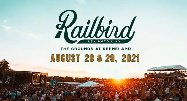 Dave Matthews Band & My Morning Jacket among 2021 Railbird Festival headliners