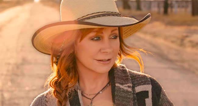Reba releases ‘Somehow You Do’