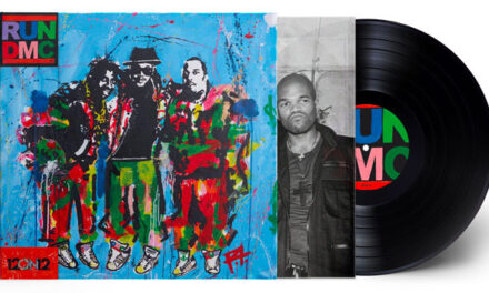 Run DMC dropping NFT collection & limited edition vinyl