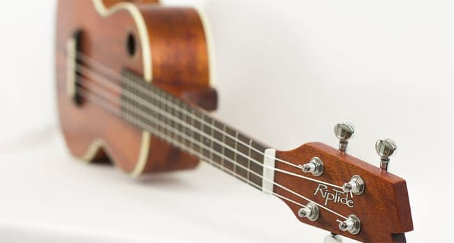 Wondering which instrument to take up? Try epic ukuleles