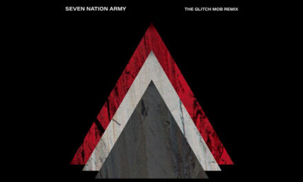 The White Stripes announce ‘Seven Nation Army’ remix & NFT collaboration